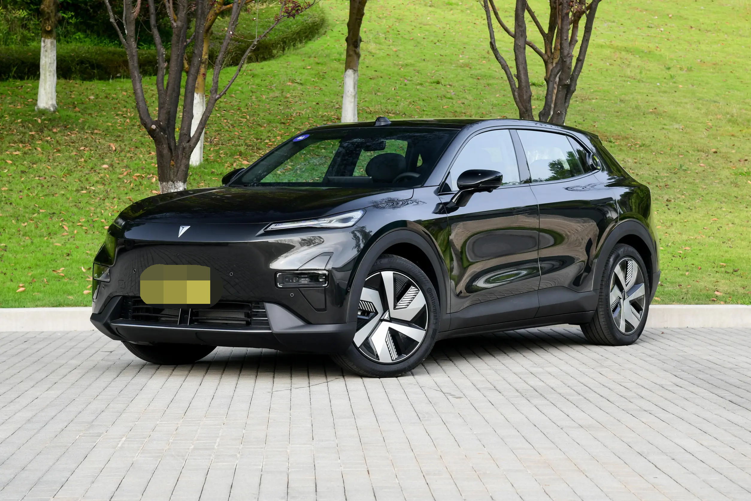 Deepal S05 Front View