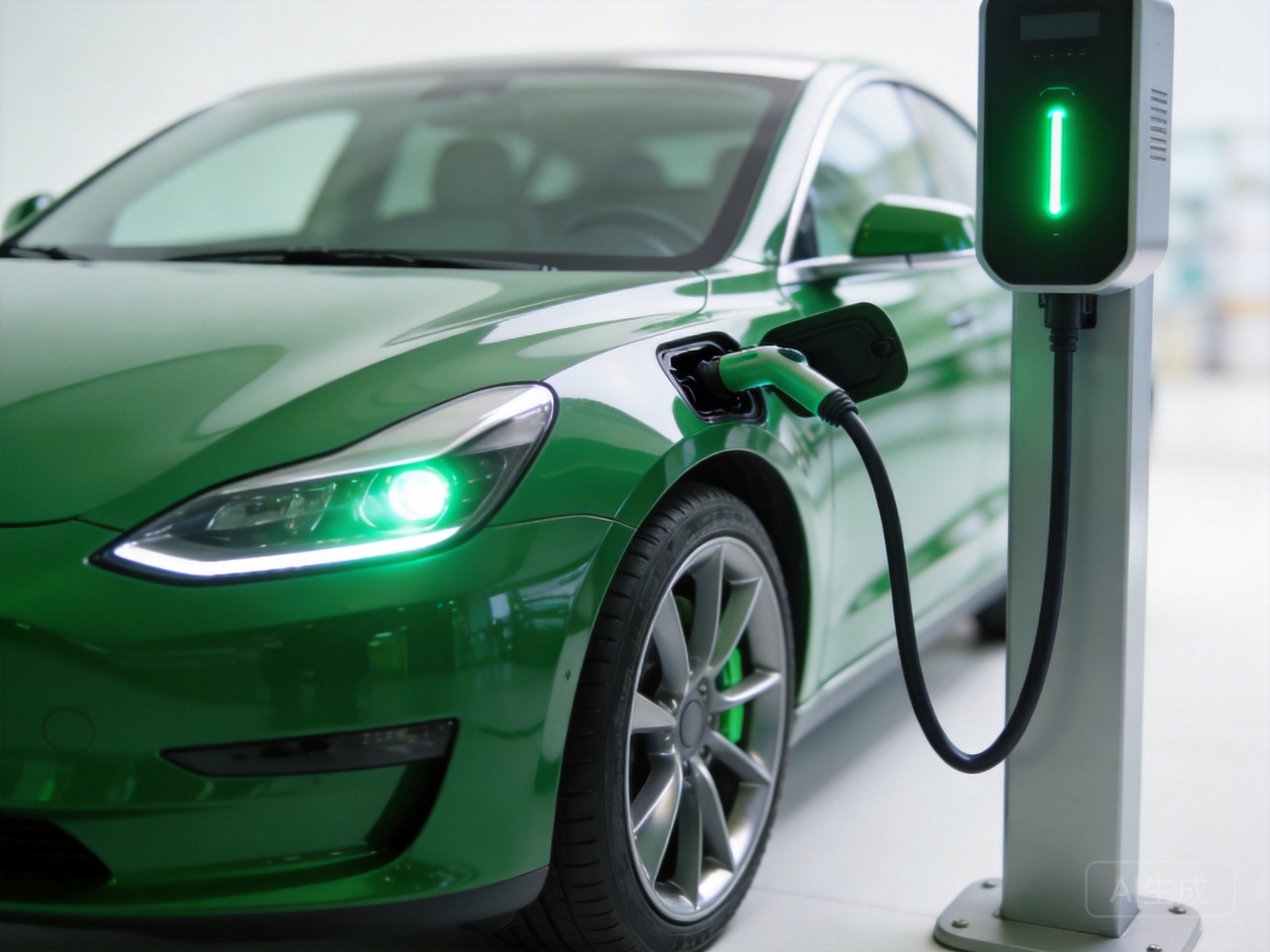 Electric Vehicles