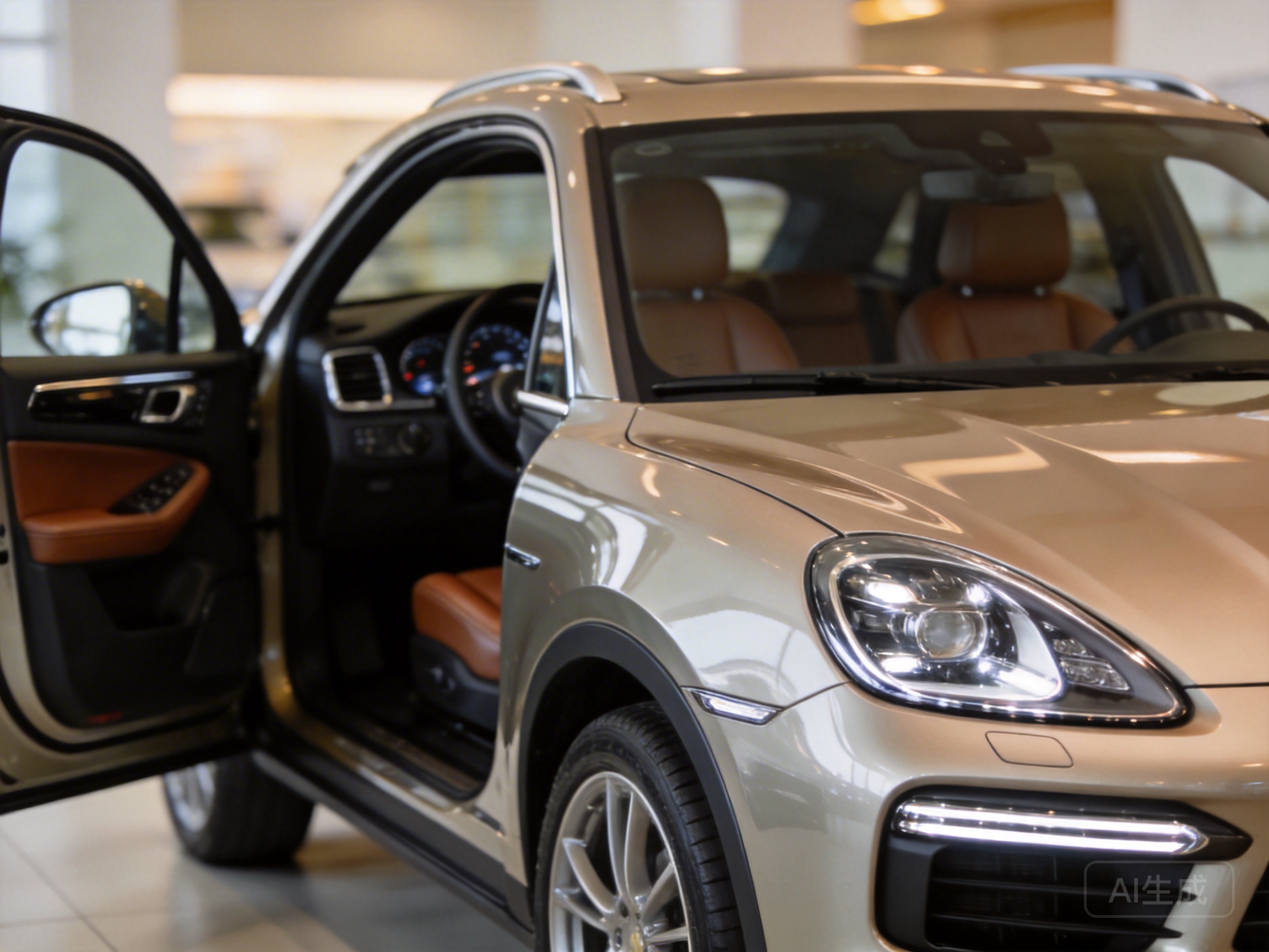 SUVs